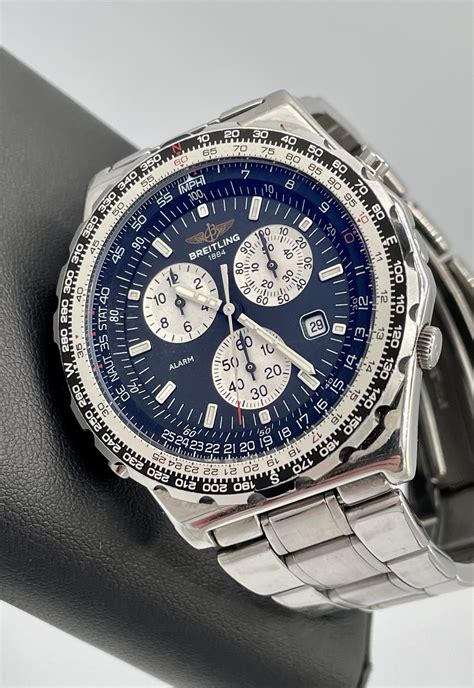 breitling jupiter pilot a59028|Breitling jupiter pilot chronograph.